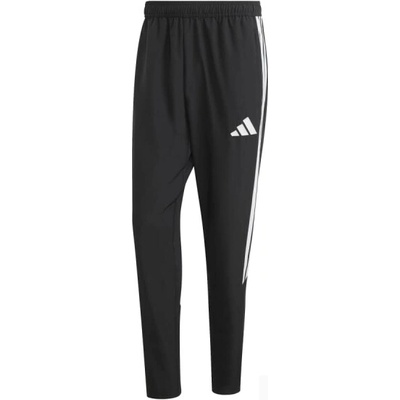 adidas TIRO 26 LEAGUE PRE PANT JZ9046 černá bílá