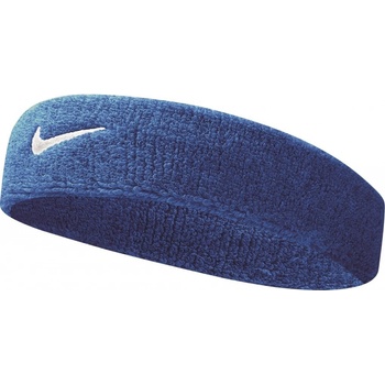 Nike Swoosh Headband – Royal