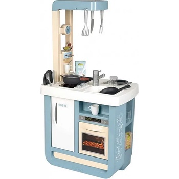 Image 1 of Smoby Детски комплект Smoby- Кухня Bon Appetit (7600310824)