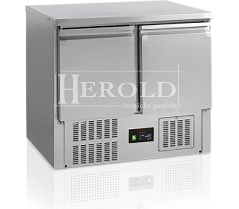 Tefcold GS91