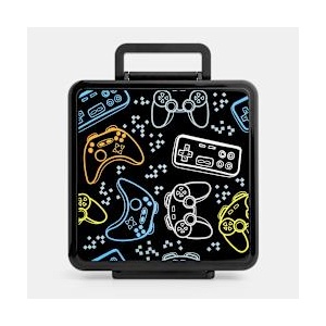 Goomby Кутия за храна 1800ml Gaming