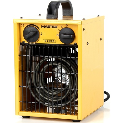 Master B2EPB