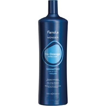 Fanola Wonder No Orange Anti Orange Shampoo 1000 ml