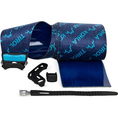 Kohla Vacuum Base Universal Skins 120 mm do 190 cm – Zboží Mobilmania