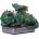 Nemesis Now Статуетка Nemesis Now Fantasy: Dragons - Where Dragons Dream, 8 cm (U7220C25)