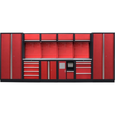 PROFI RED RTGS1301AN