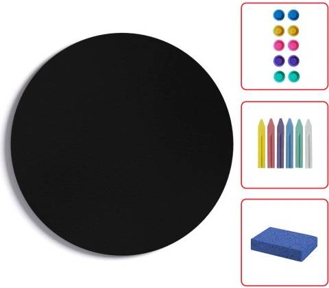 Allboards magnetická tabule 80 cm