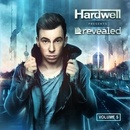 HARDWELL: REVEALED VOLUME 5, CD