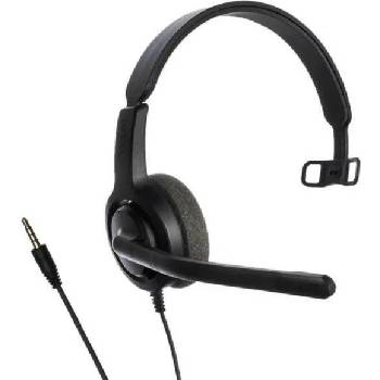 Image 1 of Axtel Headsets Voice PC28 mono NC HD (AXH-V28PCM)