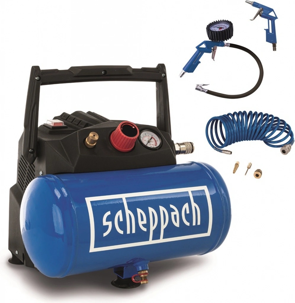 Scheppach HC06 5906153901