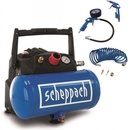 Scheppach HC06 5906153901