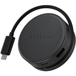 Satechi OntheGo 7-in-1 Multiport Adapter