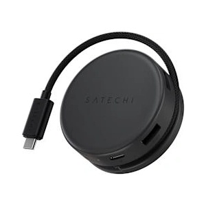 Satechi OntheGo 7-in-1 Multiport Adapter