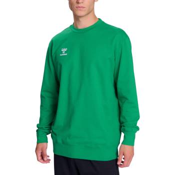 Hummel Суитшърт Hummel HMLGO 2.0 SWEATSHIRT 224835-6235 Размер M