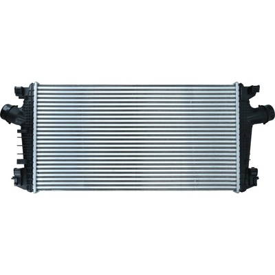 Chladič plniaceho vzduchu KAMOKA 7750137