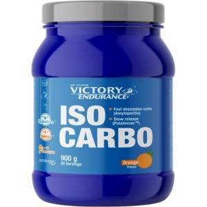 Weider Iso Carbo [900 грама] Портокал