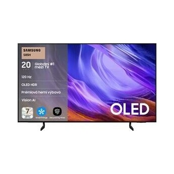 Samsung QE77S85HAE