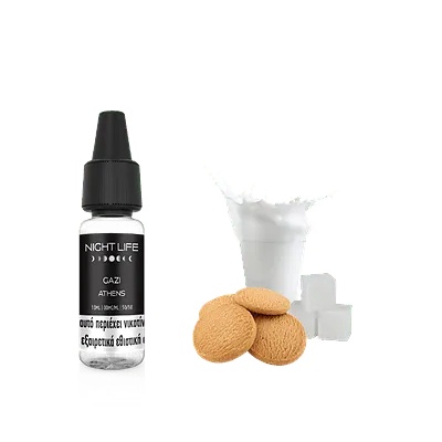 Night Life Gazi 10ml