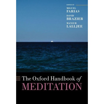 Oxford Handbook of Meditation