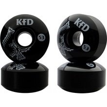 KFD Team 100A 53mm Bandana