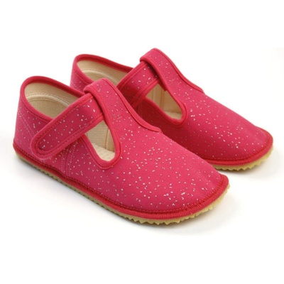 Beda Barefoot BF Pink Shine