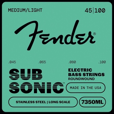 Fender SubSonic 7350ML