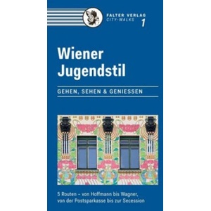 Wiener Jugendstil | Inge Podbrecky (2019)