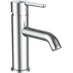 Laufen Lua - Смесител за умивалник Eco+, хром H3110810041101 (H3110810041101)
