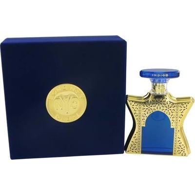 Bond No.9 DUBAI INDIGO parfumovaná voda unisex 100 ml