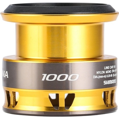 Náhradní cívka Shimano Sedona C3000 FI – Zbozi.Blesk.cz