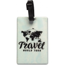 WORLDPACK XXL Travel world tour