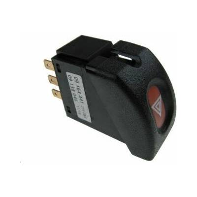 AUTOMEGA Vypínač výstražných blikačů 150109410
