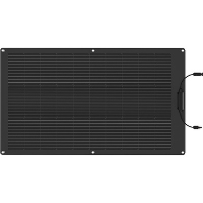 EcoFlow Fotovoltaický solární panel 100W mono flexibilní 1ECOS330