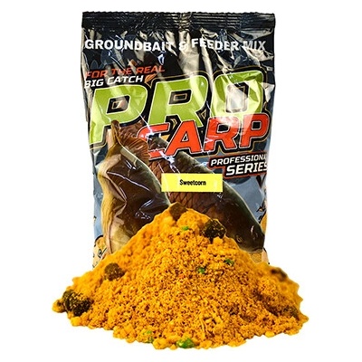BENZÁR PRO CARP KŔMNA ZMES