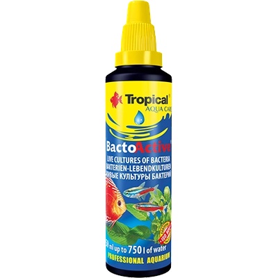 Tropical ТРОПИЧЕСКИ Bacto-Active 30 мл