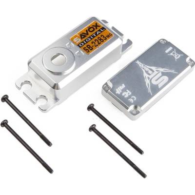 SAVOX Krabička serva SB-2283MG