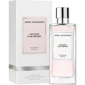 Image 1 of Angel Schlesser Immense Peony EDT 100 ml Tester