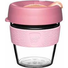 KeepCup Clear PEACHES 227 ml