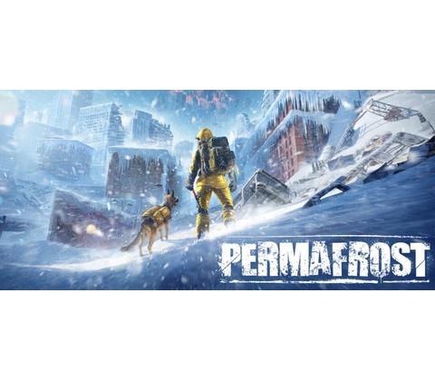 Permafrost