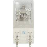 ABB Щепселно реле abb cr-m230ac2, 12a/230vac, 2no (m518454)