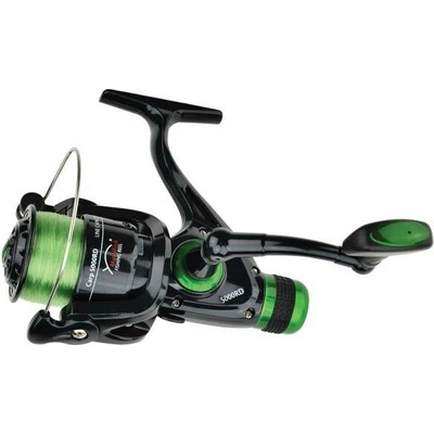 Carp Zoom Multifish Carp 5000RD