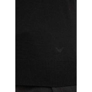 Giorgio Armani пуловер мъжки от вълна (8N1M42.1M67Z)