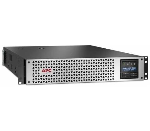 APC Smart SMTL3000RMI2UCNC