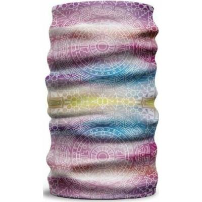 Coolmax matt scarf nákrčník