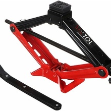 Sixtol Nožnicový zdvihák s račňou SX Scissor Jack 1,5 t