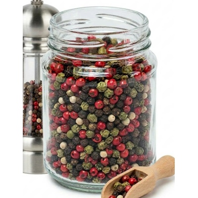 Zavarovacisklo.cz Zavařovací sklenice TO 53 na marmeládu 54 ks x 140 ml