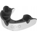 OPRO Silver JR biela / čierna