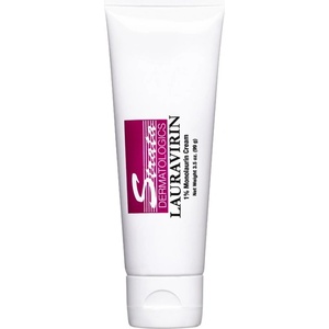 Ecological Formulas Lauravirin | Antimicrobial Hand Cream [99 грама] Лосион за тяло