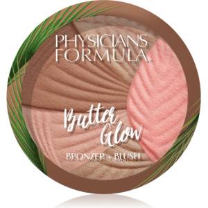 Physicians Formula Butter Glow бронзираща пудра и руж 8, 2 гр