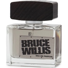 LR Health & Beauty Bruce Willis parfumovaná voda pánska 50 ml